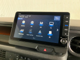【オーディオ機能】Bluetooth対応、デジタルTV、CD・DVDプレイヤー、AM/FMチューナー付きです!