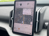 【Google新インフォテイメントシステム】Google社が開発したandroidベースのシステム。Googleアシスタントのサポートで、対話による操作を実現しており運転操作に集中ながら操作可能。