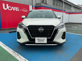 キックス 1.2 X (e-POWER) 