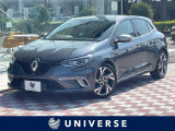 衝突軽減装置 バックカメラ シートヒーター アルカンターラシート 禁煙車