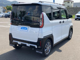 デリカミニ T プレミアム 4WD 