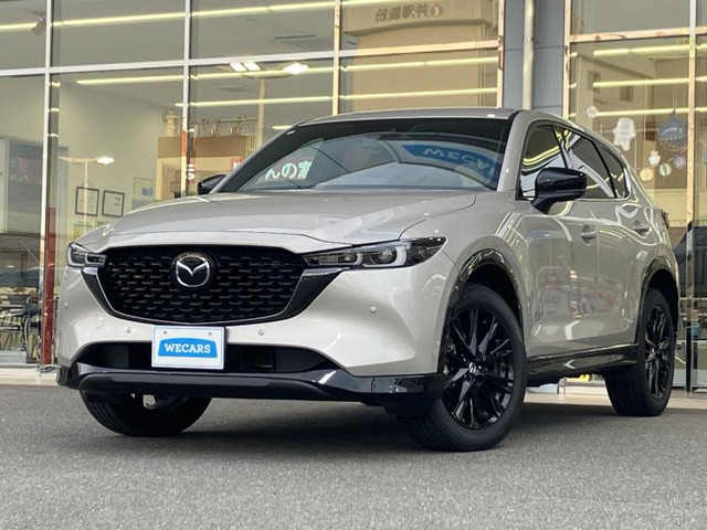 CX-5 2.0 20S レトロスポーツエディション