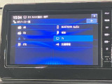 BluetoothAudio・フルセグTVなど魅力的な機能がたくさん♪