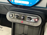 ミニ独特のゴーカートフィーリングと呼ばれる軽快なハンドリングはAT車、MT車のどちらでも楽しめます。