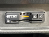 【ETC】高速道路の料金所をストレスなく通過!話題のスポットやサービスエリアに多い「スマートIC」利用時は必須のアイテムです。当店でセットアップを実施、ご納車当日からすぐにご利用いただけます!
