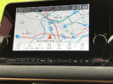 地図画面