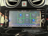 オーディオメニューも豊富となりSDカードやCD、Bluetoothでの音楽再生、AM/FMラジオ、TV観賞とお出かけが楽しくなりますね!