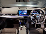 アウトバーンでの走行を見据えたBMWのブレーキシステムはもしもの時にもいち早くマシンを停止してくれます。