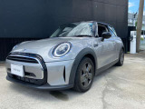 MINI NEXT2年間走行距離無制限保証100項目の納車前点検