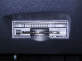 ETCを装備しております。