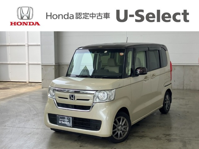 ホンダ N-BOX 