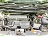 親切・丁寧な専門メカニックスタッフが応対!・車検・点検整備・事故等の修理などアフターサービスも安心。お車のカスタマイズもネクステージのサービススタッフまでご相談ください!