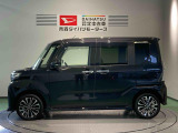納車前にはプロのメカニックが点検、整備を行いますので安心してお乗り頂けます!!