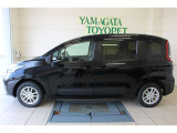 シエンタ ハイブリッド 1.5 Z E-Four 4WD 