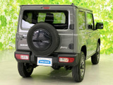 ジムニー XC 4WD 