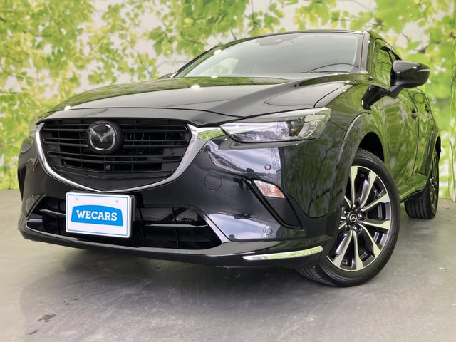 CX-3 1.5 15S アーバンドレッサー