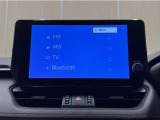 大型ディスプレイに、各種オーディオ機能とスマートフォン連携機能を搭載!いろんなサービスが楽しめます☆☆
