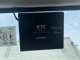 【ETC】今やカーライフにおける重要性はナビにも匹敵するのではないでしょうか。セットアップを行うことで利用可能になります。