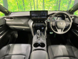 ハリアー 2.5 ハイブリッド Z レザーパッケージ 
