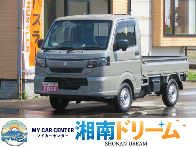 キャリイ KC 農繁 4WD 