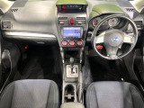 フォレスター 2.0i 4WD 