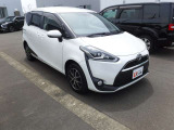 シエンタ 1.5 G 4WD 
