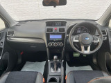 フォレスター 2.0 エックスブレイク 4WD 