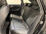 A4オールロードクワトロ 2.0 4WD 本革シート