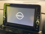 【純正ナビ】人気の純正ナビを装備。オーディオ機能も充実しており、Bluetooth接続すればお持ちのスマホやMP3プレイヤーの音楽を再生可能!毎日の運転がさらに楽しくなります!!