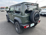 ジムニーシエラ 1.5 JC 4WD 4WD ワンオーナー