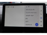 ドライブレコーダー標準装備です。