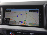 MMIシステムにはナビゲーション、ラジオ、オーディオ、Bluetooth、車両設定機能等がついております。詳しくは0078-6002-900146中古車スタッフまで