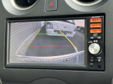 バックカメラも搭載しております☆『バックが苦手。。』というお声よく頂きます(>_<)駐車が苦手な方の強い味方です★運転が初心者の方にもおススメの装備ですよ(*^▽^*)