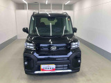 タント ファンクロス 
