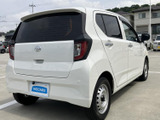 ミライース B SAIII 
