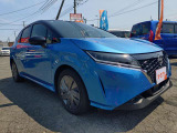 ノート 1.2 X FOUR 4WD 