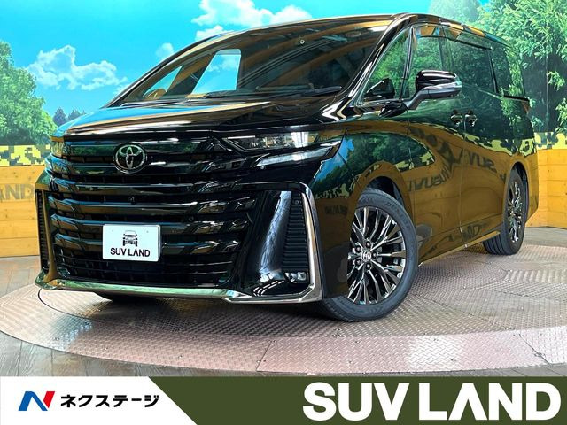 ヴェルファイア 2.4 Z プレミア