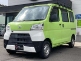 ハイゼットカーゴ スペシャル 4WD 