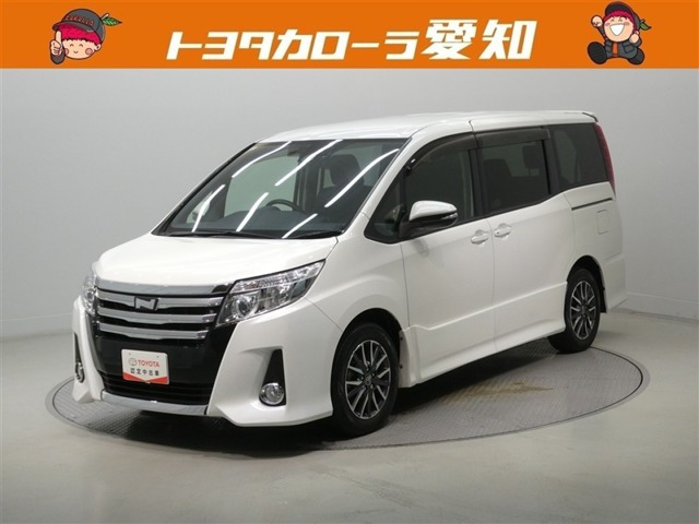 ノア 2.0 Si 