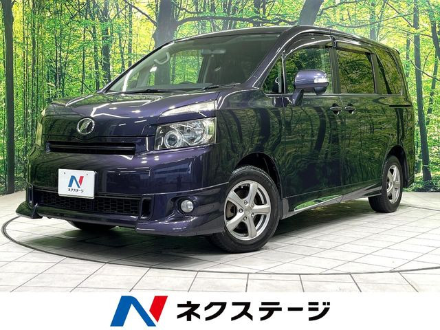ヴォクシー 2.0 X Lエディション