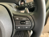 【アダプティブクルーズコントロール】高速道路走行時に、予め設定した速度で定速走行が可能です!!適切な車間距離を保ちます♪