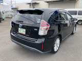 プリウスα 1.8 S ツーリングセレクション 