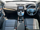 CR-V 1.5 EX 4WD 4WD 修復歴無し