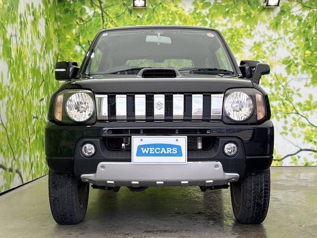 スズキ ジムニー クロスアドベンチャー XC 4WD の中古車詳細 (84,640km