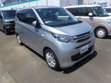 eKワゴン M 