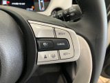【アダプティブクルーズコントロール】高速道路走行時に、予め設定した速度で定速走行が可能です!!適切な車間距離を保ちます♪