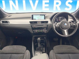 X1  xDrive 18d Mスポーツ