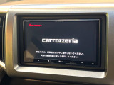 【ナビゲーション】目的地までしっかり案内してくれる使いやすいナビ。Bluetooth接続すればお持ちのスマホやMP3プレイヤーの音楽を再生可能!毎日の運転がさらに楽しくなります!!