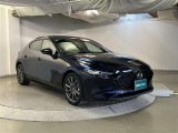 MAZDA3ファストバック 1.5 15S ツーリング 