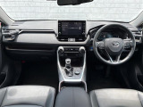 RAV4  2.5 ハイブリットG 4WD 本革シート